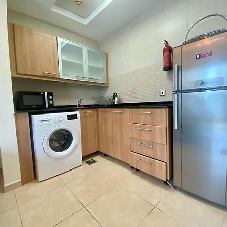 Cosy Studio In Marina Dubai Exterior photo