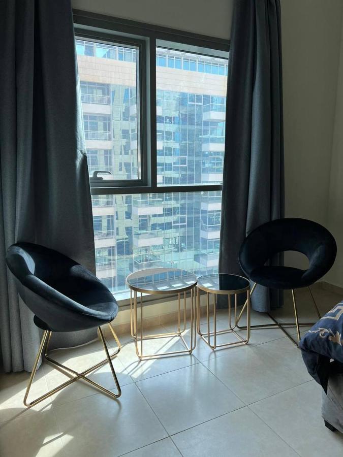 Cosy Studio In Marina Dubai Exterior photo